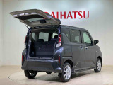 下回りのサビが気になる方には、下回防錆加工をオススメしております!