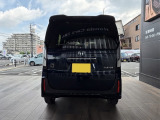 N-BOXカスタム  