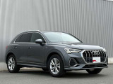 Q3  35 TFSI Sライン