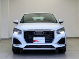 Q2 35 TFSI アドバンスド 