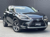 NX 300h Iパッケージ 修復歴無し