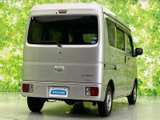 エブリイ PC リミテッド ハイルーフ 4WD 