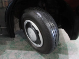 145/80R12インチ。