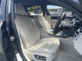 7シリーズ 740Ld xドライブ Mスポーツ 4WD 本革シート サンルーフ