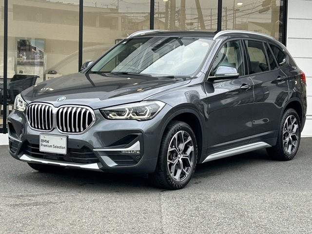 X1 xドライブ 18d xライン エディション ジョイプラス 4WD