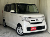 N-BOX G L ホンダセンシング 4WD 
