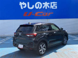 ライズ  1.2 Z