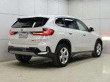 X1 xドライブ 18d 4WD 