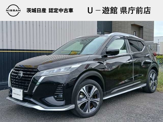 キックス 1.2 X (e-POWER)