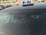 ドラレコ装着車両です。もしもの事故のときも録画動画があるととても助かります。