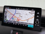【ホンダコネクトディスプレイ】指先からあらゆる情報にアクセスできます!ホンダコネクト対応です♪タブレット感覚で操作可能です!