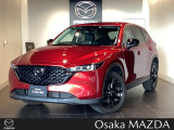 マツダ CX-5