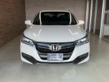 アコードハイブリッド 2.0 LX