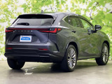 NX 350h バージョンL 