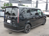 ステップワゴン  2.0 e:HEV スパーダ