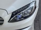 ●LEDヘッドライト:夜間走行時も良好な視界を確保し安心して運転できる高輝度LEDヘッドライトを装備!点灯速度が早く、消費電力も抑えられています。