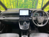 ノア 1.8 ハイブリッド S-Z 