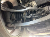 ミニクーペ クーパーSの普段見えにくい車両下部も撮影。気になる点は詳しくご説明します。