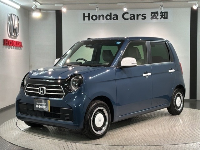 ホンダ N-ONE 