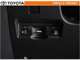 ETCで高速・有料道路の料金所をキャッシュレス、スムーズなドライブをサポートします。