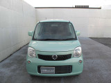 モコ S FOUR 4WD 