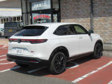 ヴェゼル 1.5 e:HEV RS 4WD 
