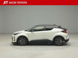 C-HR ハイブリッド 1.8 S GR スポーツ 