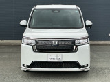 ステップワゴン  2.0 e:HEV スパーダ