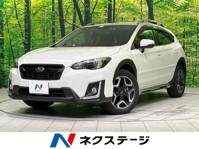 XV 2.0i-S アイサイト 4WD 