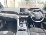 5008 GT ブルーHDi ディーゼル 