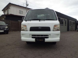 サンバートラック TB 4WD 