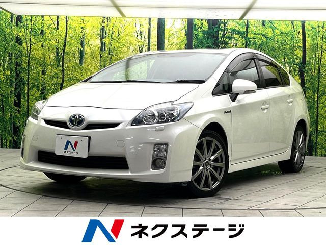 プリウス 1.8 S LEDエディション 