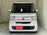 N-BOX G L ホンダセンシング 4WD 