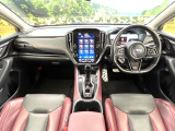 レヴォーグ 1.8 STI スポーツ EX 4WD 