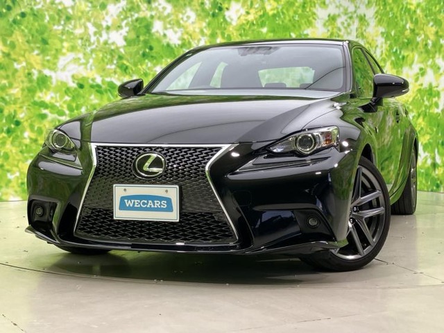 IS 350 Fスポーツ 