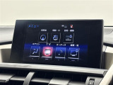 NX 200t Fスポーツ 4WD 4WD 本革シート