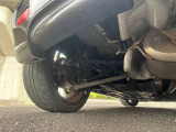 ミニ クーパーS ジョンクーパーワークスエアロの普段見えにくい車両下部も撮影。気になる点は詳しくご説明します。