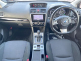 レヴォーグ 1.6 GT アイサイト Sスタイル 4WD 