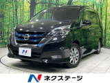 純正9型ナビ 後席モニター 全周囲カメラ 衝突軽減装置 両側電動ドア