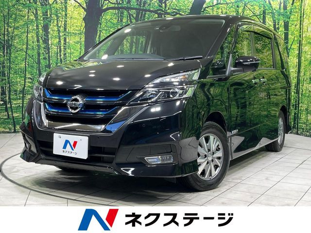 セレナ 1.2 e-POWER ハイウェイスターV 