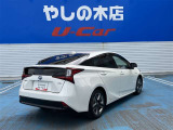 プリウス 1.8 A ツーリングセレクション 