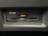 【ETC】高速道路の料金所をストレスなく通過!話題のスポットやサービスエリアに多い「スマートIC」利用時は必須のアイテムです。当店でセットアップを実施、ご納車当日からすぐにご利用いただけます!
