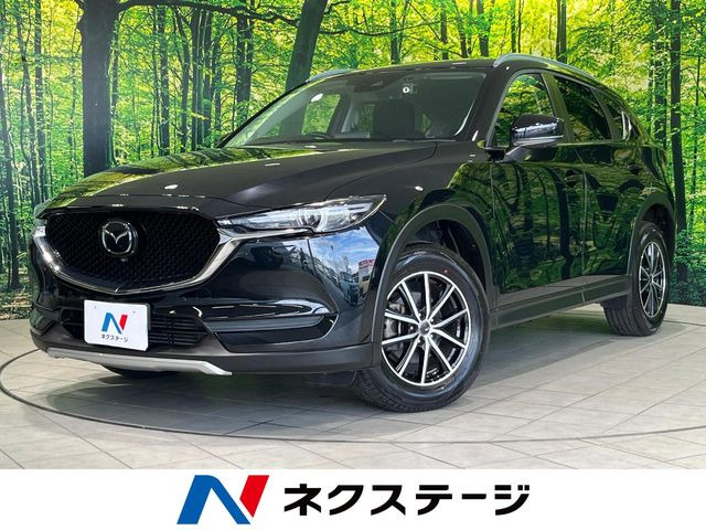 CX-5  XD プロアクティブ