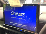 【新品大画面ナビ付き】人気の大型11.4インチ新品ナビ取付済み!インパクトのある大画面ならマップ表示が見やすいだけでなく、テレビやDVDの臨場感もアップして、いつものドライブがグッと楽しくなります♪