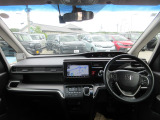 視界が良好でどなたでも運転がしやすいのでお勧めです!!
