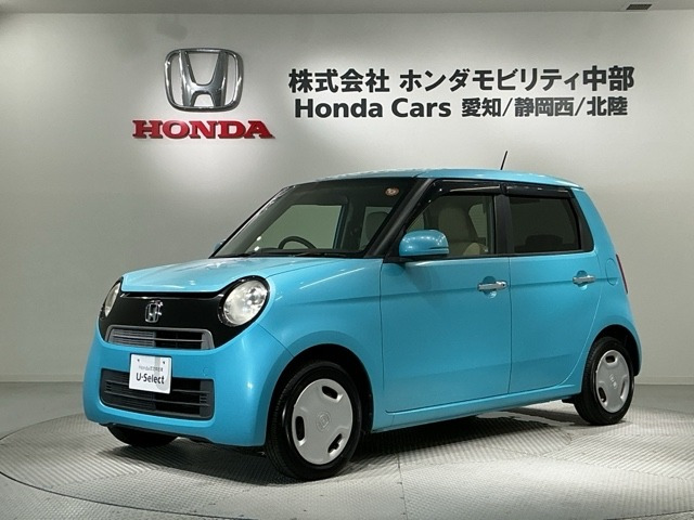 N-ONE G Lパッケージ
