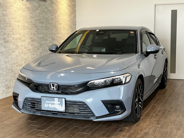シビック  1.5 LX