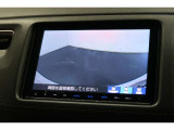 ◆◆バックカメラの画像です。車庫入れの安心感がアップしますね☆