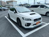 スバル WRX