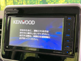 【ナビゲーション】目的地までしっかり案内してくれる使いやすいナビ。Bluetooth接続すればお持ちのスマホやMP3プレイヤーの音楽を再生可能!毎日の運転がさらに楽しくなります!!
